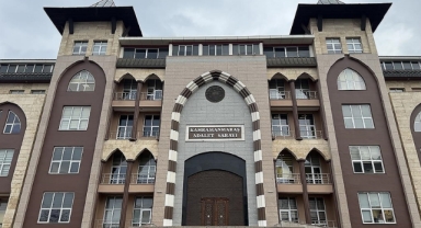 72 Kişinin Ölümüne 14 Yıl 5 Ay 10 Gün Hapis Cezası