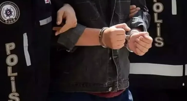 78 Firari Kıskıvrak Yakalandı