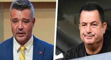 Acul Ilıcalı İle Saadettin Saran'ın 3 Yıl Hapsi İsteniyor