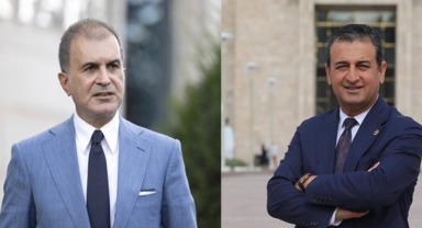 Adana'dan İki Vekil Listede!