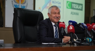 Adana, UNESCO Yaratıcı Şehirler Ağı’na Aday Oldu!