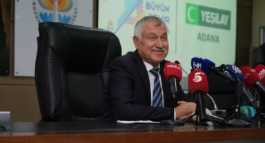 Adana, UNESCO Yaratıcı Şehirler Ağı’na Aday Oldu!
