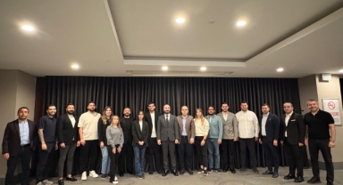 ADANAGİAD Bünyesinde Tarım ve Hayvancılık Komitesi Kuruldu