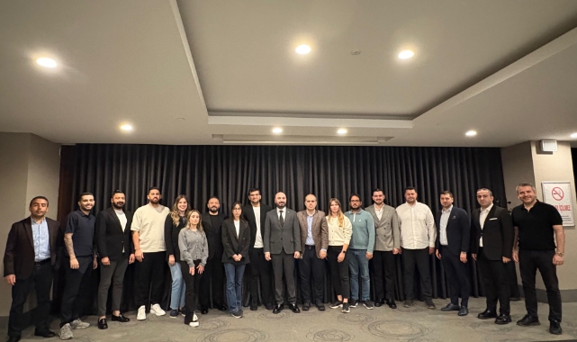 ADANAGİAD Bünyesinde Tarım ve Hayvancılık Komitesi Kuruldu