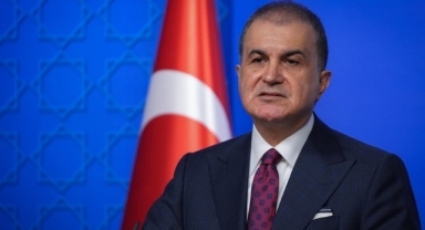 AK Parti Sözcüsü Çelik'ten Özgür Özel'in Boykot Çağrısına Sert Tepki!