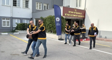 Alacak Verecek Kurşunlaması:3 Tutuklama