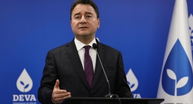 Ali Babacan Adana'ya Geliyor