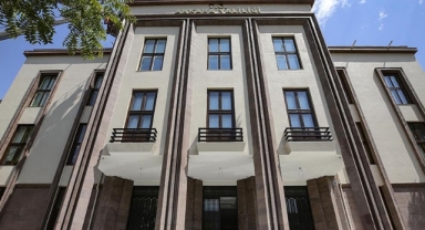 Ankara'da 5 Günlük Yasak Kararı