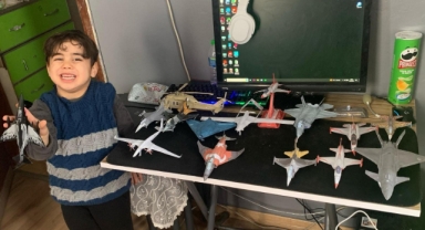 Babanın Feryadına Kulak Verin:''Oğlumu Yaşatalım!''