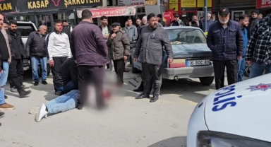 Bahşiş Kavgasında Kan Aktı