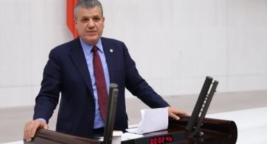 Barut'tan Alevi Katliamına Tepki:"Susmak,Ortak Olmaktır"