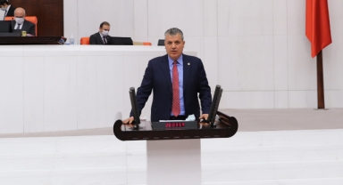 Barut'tan Emekli İkramiyesine Tepki:''En Az Asgari Ücret Kadar İkramiye Verilmeli''