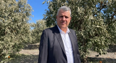 Barut'tan ''Tarımsal Sulama Krizi Çağrısı:''Yanlışların Bedeli Çiftçilere Ödetilemez"