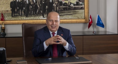 Başkan Demirçalı’dan Ramazan Bayramı Mesajı:''Kimsesizlerin Bayramı Olalım''