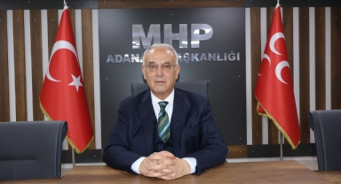 Başkan Kanlı:''İstiklal Marşı’mız Milli Bir Manifestodur''