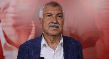 Başkan Karalar:''Atatürk'ün Kurduğu Rejim Açısından Endişe Duyuyorum''