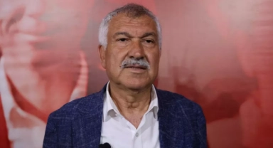 Başkan Karalar:''Atatürk'ün Kurduğu Rejim Açısından Endişe Duyuyorum''