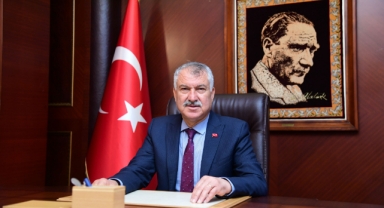 Başkan Karalar:''Birbirimize Saygıyı Kaybedersek, Kaybeden Hepimiz Oluruz''