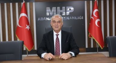 Başkan Kanlı:''Çanakkale Ruhu Kıyamete Kadar Yaşayacak''