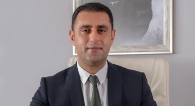 Başkan Kozay'dan ''Ramazan Bayramı'' Mesajı:''Herkesin Birbirini Kucakladığı Günlere Vesile Olsun''
