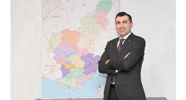 Başkan Tanburoğlu'ndan Sandığa Davet:CHP'ye Üye Olmayanlarda Oy Kullanabilecek