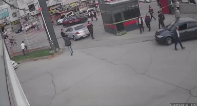 Batman'da Silahlı Saldırı:1 Ölü