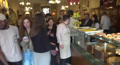 Bayramda Turizm Hareketliliği Bekleniyor