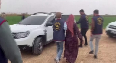 Bebeğini Öldürüp, Menfez Kenarına Atmış!