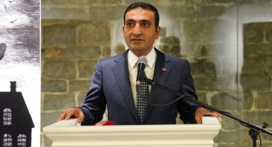 Beyoğlu Belediye Başkanı İnan Güney Şüpheli Sıfatıyla İfadeye Çağrıldı