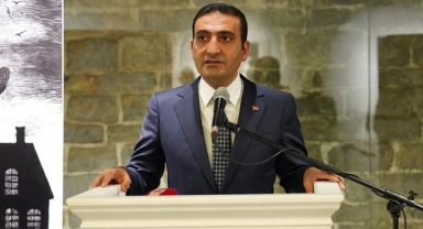 Beyoğlu Belediye Başkanı İnan Güney Şüpheli Sıfatıyla İfadeye Çağrıldı