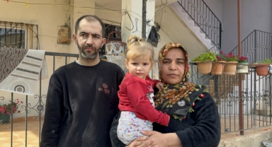 Biyonik Kulağı Çalınan Kübra 9 Aydır Duyamıyor