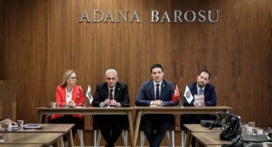  “Bizler Cumhuriyetimizin Temeli Olan Hukuk Devletine Sahip Çıkma Şiarındayız”