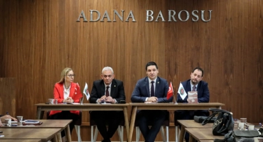  “Bizler Cumhuriyetimizin Temeli Olan Hukuk Devletine Sahip Çıkma Şiarındayız”