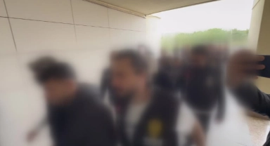 Bodrum'daki Cinayetle İlgili 7 Şüpheli Gözaltına Alındı
