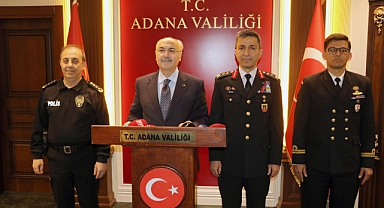 Bombalı Eylem Engellendi! 3 Tutuklama