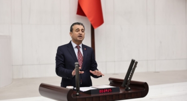 Bulut, Meclis Önergesi Verdi:''Birçok İnternet Sitesi Kapanma Tehdidi Altında''