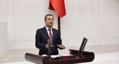 Bulut, Meclis Önergesi Verdi:''Birçok İnternet Sitesi Kapanma Tehdidi Altında''