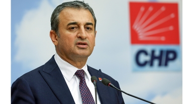 Bulut'tan ''Ramazan Bayramı'' Mesajı:''Barış ve Mutluluk Getirmesini Diliyorum''