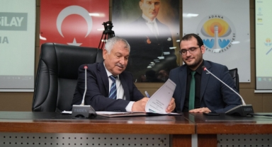 Büyükşehir ve Yeşilay ''Uyuşturucu ve Bağımlılıkla Mücadele'' Protokolü İmzaladı