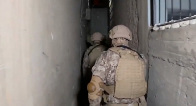 Çetelere Darbe:80 Gözaltı