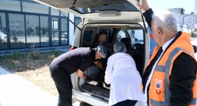 Ceyhan Belediyesi’nden Her Gün 16 Bin Ekmek ve 750 Kişiye Yemek