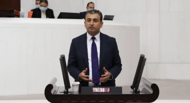 CHP'li Bulut'tan Ekonomi Eleştirisi:''Makao Pataka’sı Bile TL’yi Solladı''