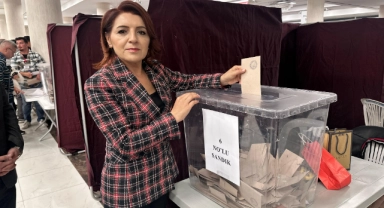 CHP'li Kış:''Milyonlar Değişim İçin Sandığa Koştu!''