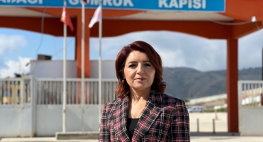 CHP’li Kış:''Suriye’deki İnsanlık Suçlarına Sessiz Kalmayacağız!''