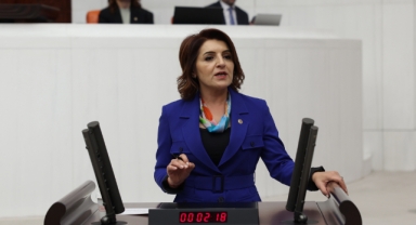 CHP'li Kış:''Vatandaşın Sofrasına Yemek Koyması Bile Lüks Hâline Geldi''