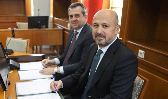 ÇÜ ve Sağlık İl Müdürlüğü Protokolleri İmzaladı
