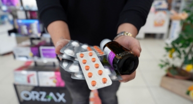 Çukurova Belediyesi 2.1 Ton Atık İlaç Topladı