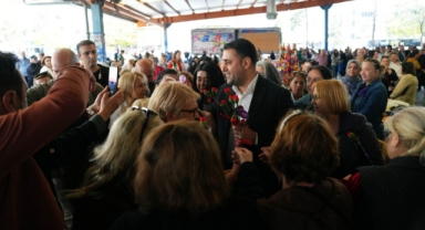 Çukurova Belediyesi’nden Görkemli 8 Mart Etkinliği