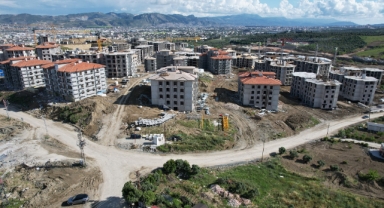 Çukurova’da Doğal Gaz Abone Sayısı 1 Milyona Yaklaştı