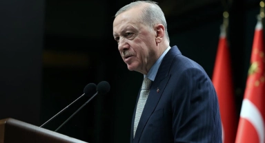 Cumhurbaşkanı Erdoğan:''Vatandaşlarımızın Huzurunu Bozmaktan Vazgeçin!''